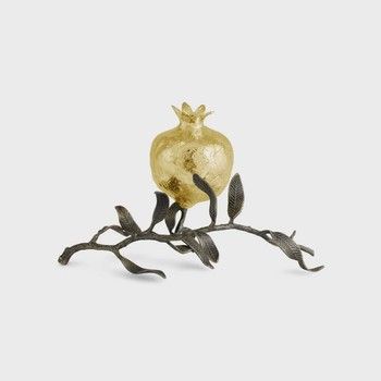 Michael Aram Pomegranate Centrepiece Vase Michael Aram Pomegranate Centrepiece Vase