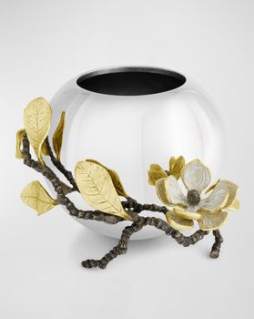 Michael Aram Vintage Bloom Rose Vase