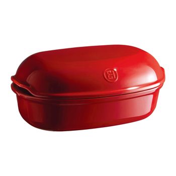 Emile Henry Artisan Bread Baker Grand Cru