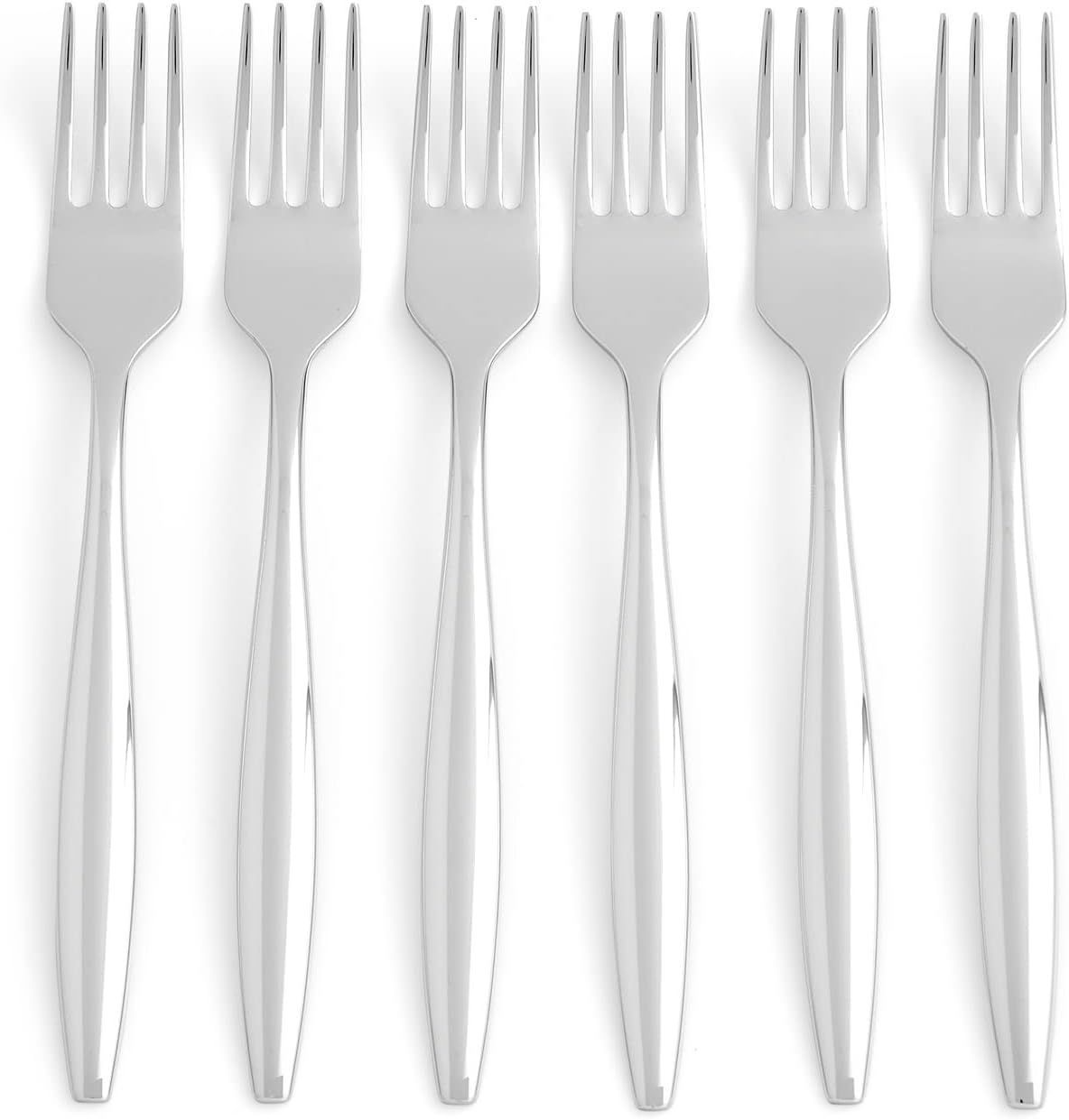 Portmeirion Sophie Conran Cocktail Spoons Set of 6