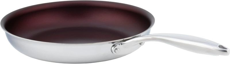 Meyer Supersteel Tri-Ply Non Stick Fry Pan 9.5 in /24 cm
