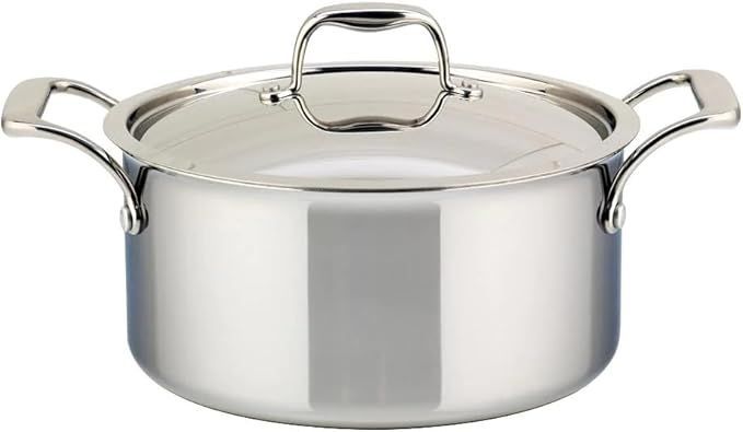 Meyer SuperSteel Clad Dutch Oven 5L