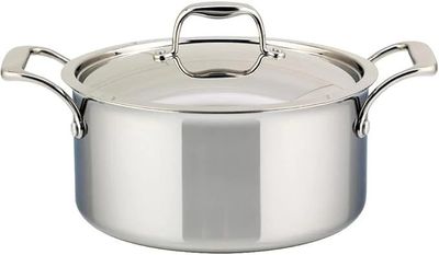 Meyer SuperSteel Clad Dutch Oven 5 L