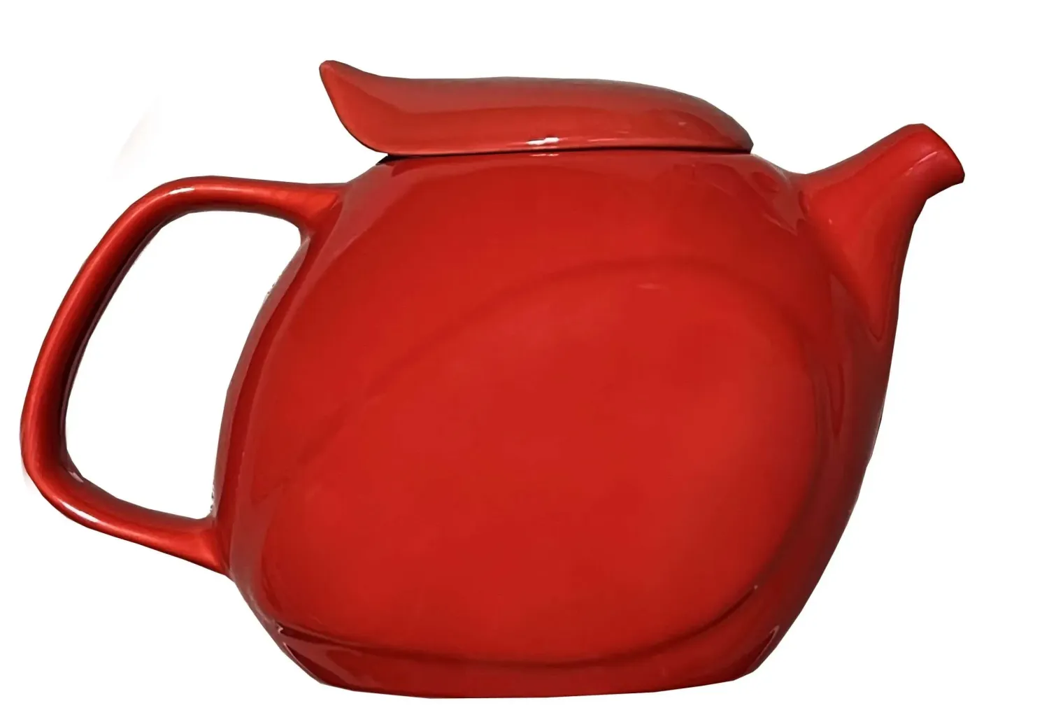 ChirpyPot Tea Pot
