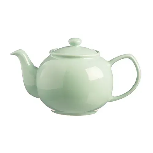 Price & Kensington Pastel Teapot Mint 6 Cup