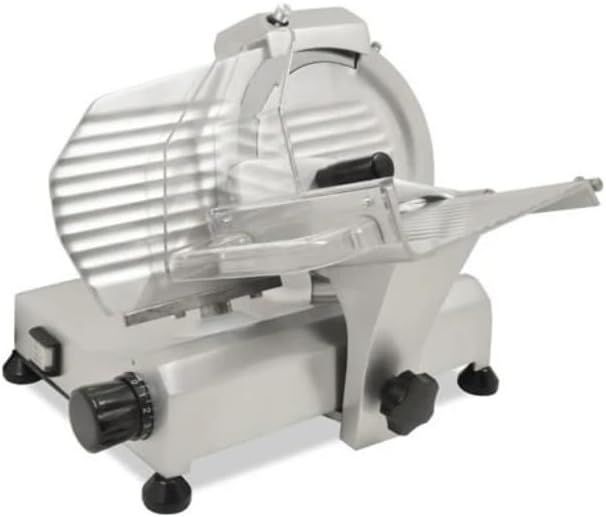 Adamo Vitantonio Pro Meat Slicer 9 in