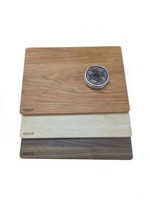 Hoplite Woodworking Cutting Boards