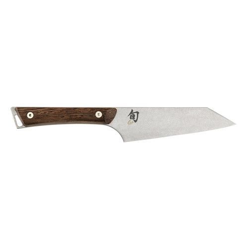 Shun Kanso Asian Prep Knife 5 in