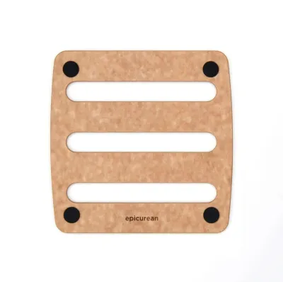 Epicurean Trivet Natural