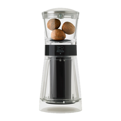 Peugeot Goa Acrylic Nutmeg Mill 6 inch/15 cm