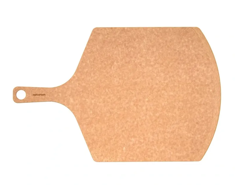 Epicurean Pizza Peel 14 in x 15 in