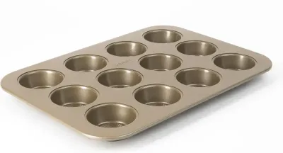 Cuisipro Muffin Pan 12 pc.