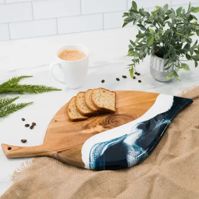 Lynn & Liana Designs Leaf Board