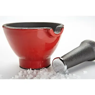 Le Cuistot Mortar &  Pestle 250 ml
