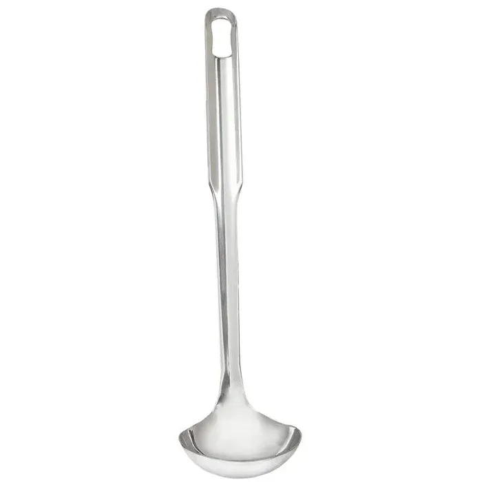 Catering Line Stainless Steel Ultra Ladle 13 in