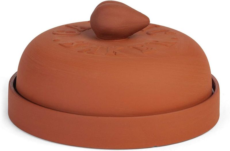 Fox Run Garlic Baker