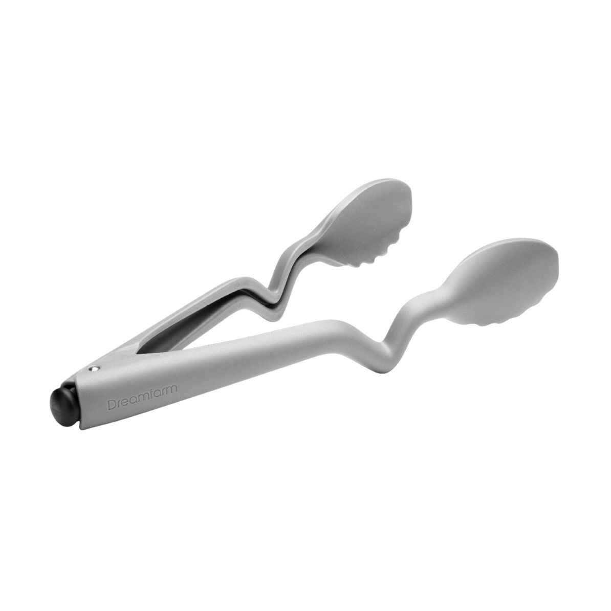 Dreamfarm Clongs Lite Click-Lock Sit Up Tongs