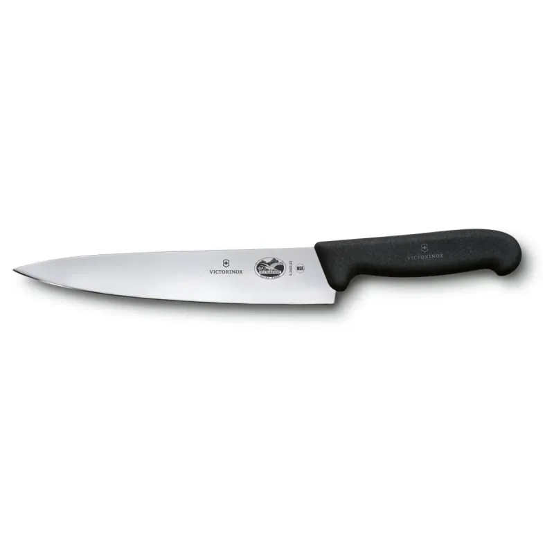 Victorinox Fibrox Chef’s Knife 10 in