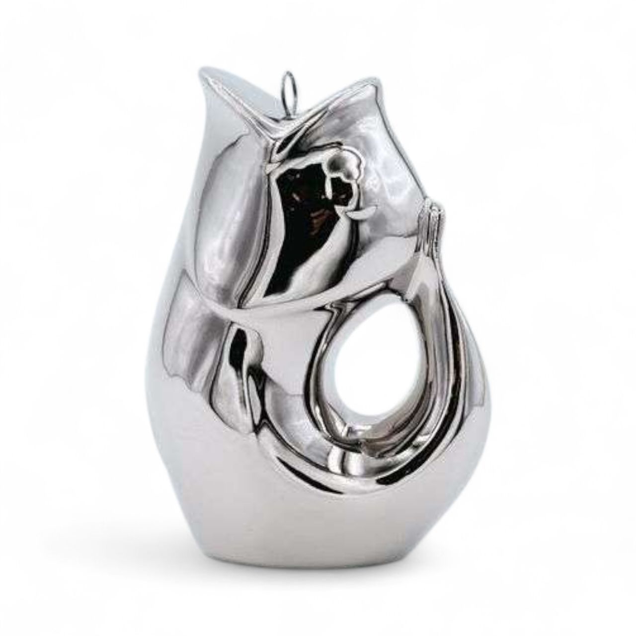 GurglePot Christmas Ornament