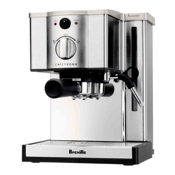 Breville The Cafe Roma