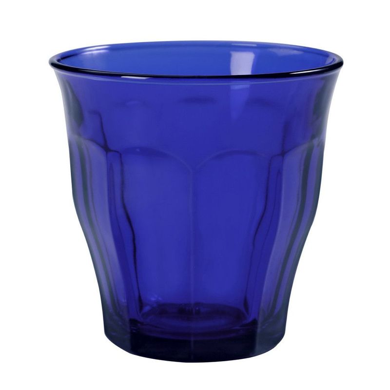 Duralex Le Picardie Sapphire Tumbler Set of 4