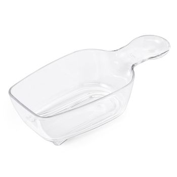OXO Good Grips Pop Half-Cup Scoop