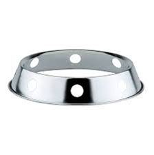 EMF Stainless Steel Wok Ring 10.5 in
