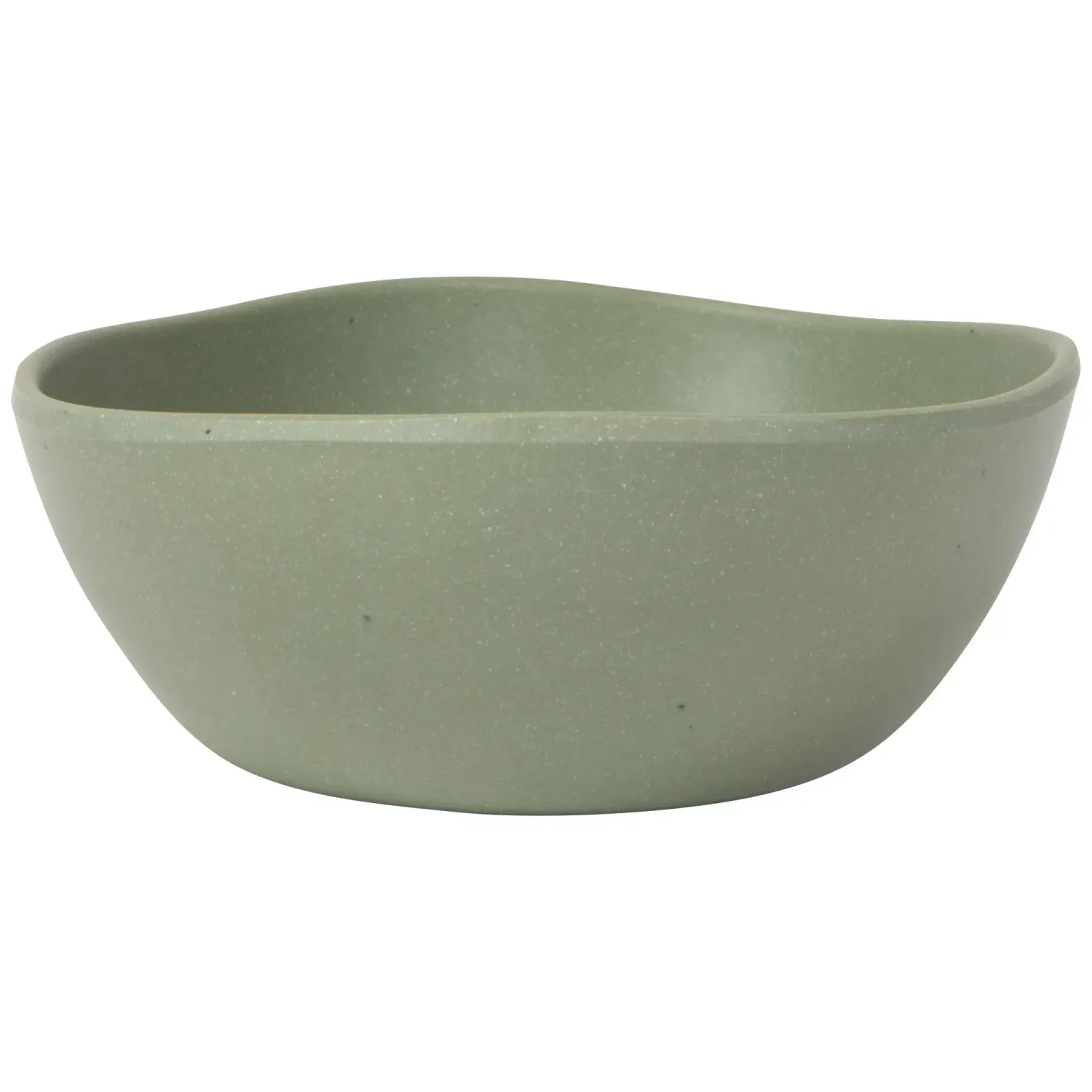 Now Designs Cereal Bowl Fresco Moss