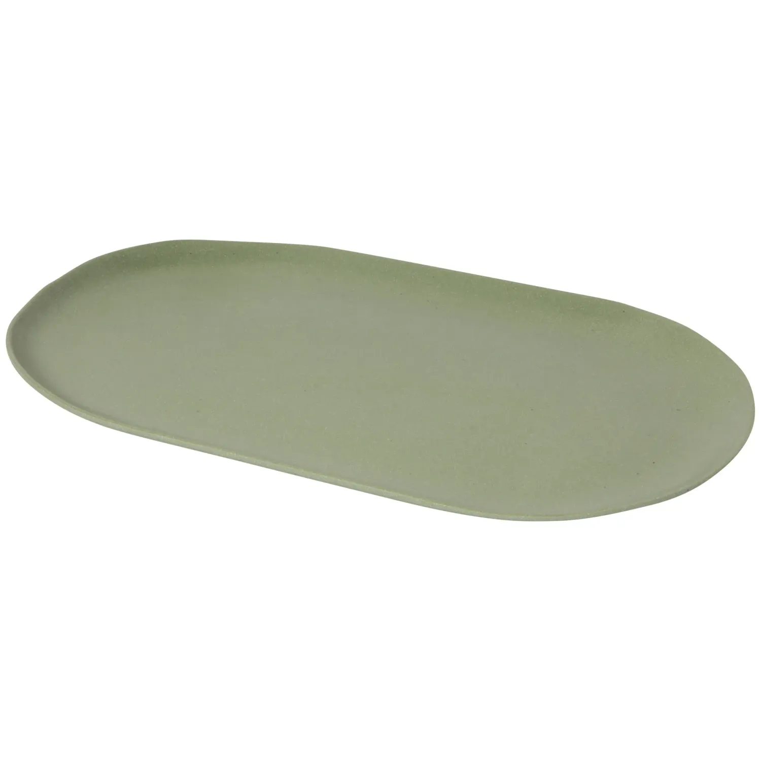 Now Designs Serving Platter Fresco Moss