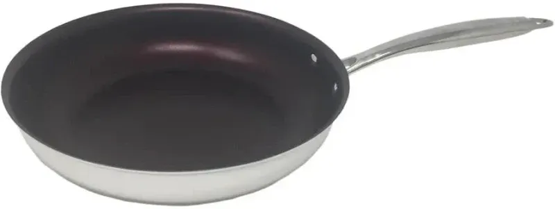 Meyer Supersteel Tri-Ply Non Stick Fry Pan 8 in /20 cm