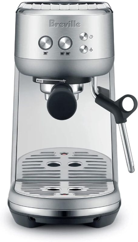 Breville The Bambino Breville The Bambino