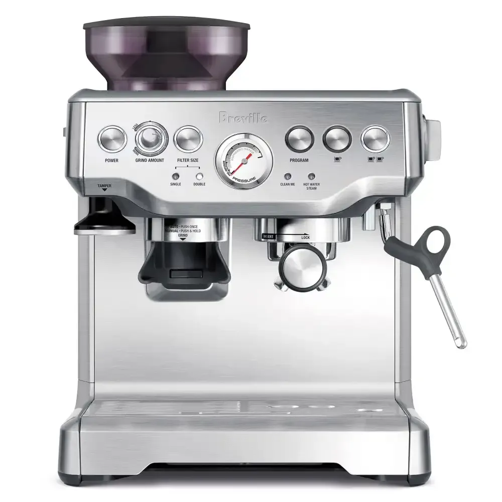 Breville The Barista Express