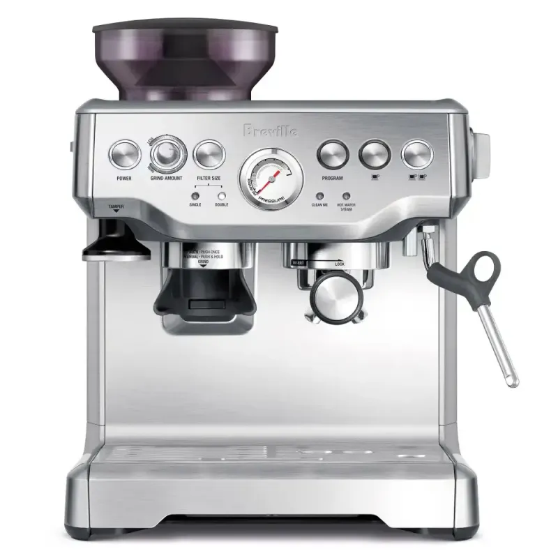 Breville The Barista Express Breville The Barista Express