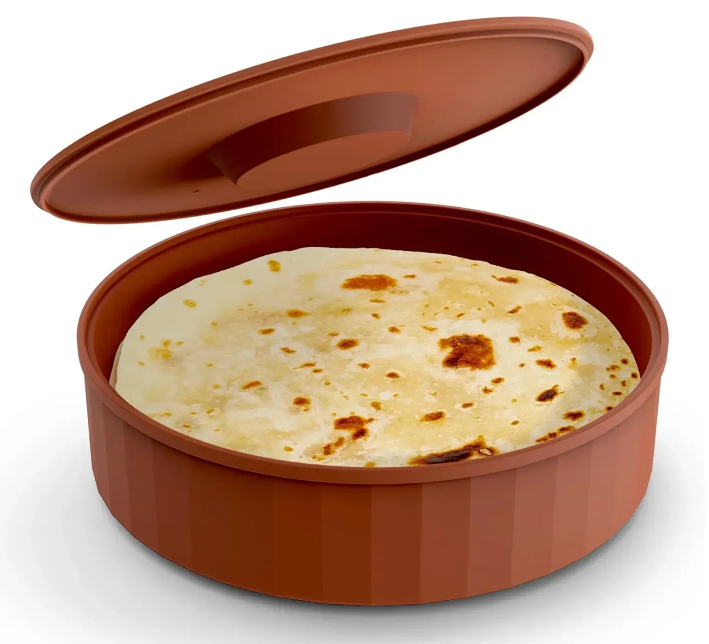 Fox Run Silicone Tortilla Steamer