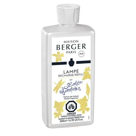 Lampe Berger Refill Lolita Lempicka