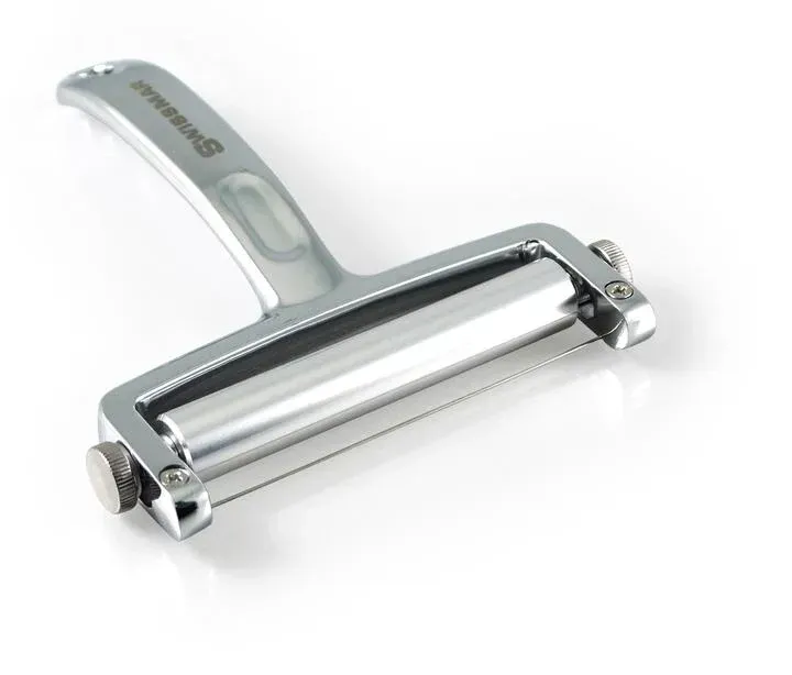 Swissmar Adjustable Wire Cheese Slicer
