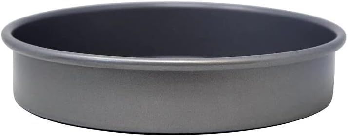 Meyer Bake Master Non-Stick Round Pan 9 in