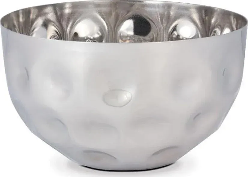 Cuisinox Stainless Steel Deco Design Bowl 10 in