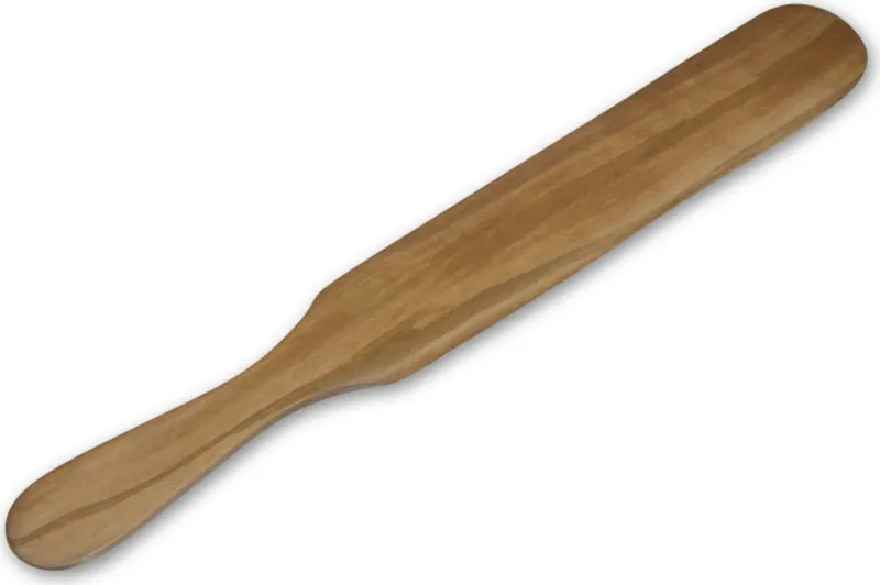 Berard Olivewood Pancake Spatula 14 in