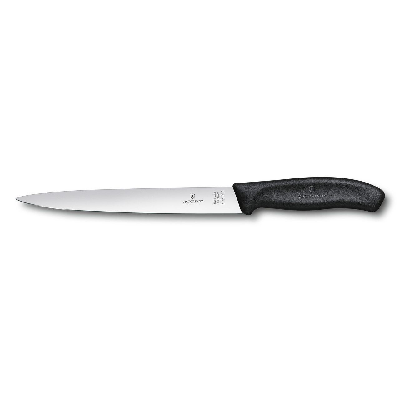 Victorinox Swiss Classic Filleting Knife 8 in