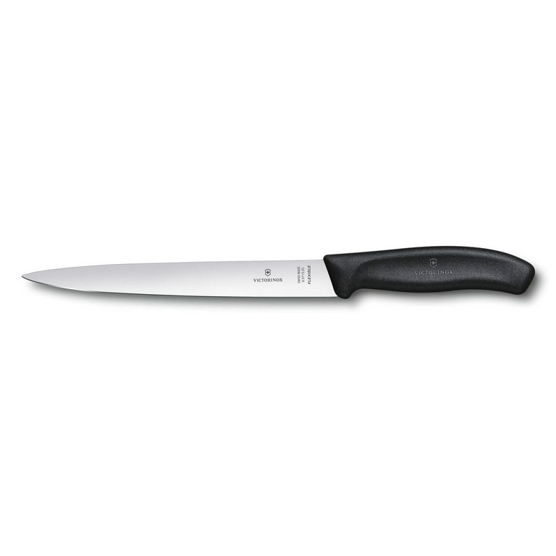 Victorinox Swiss Classic Filleting Knife 8 in