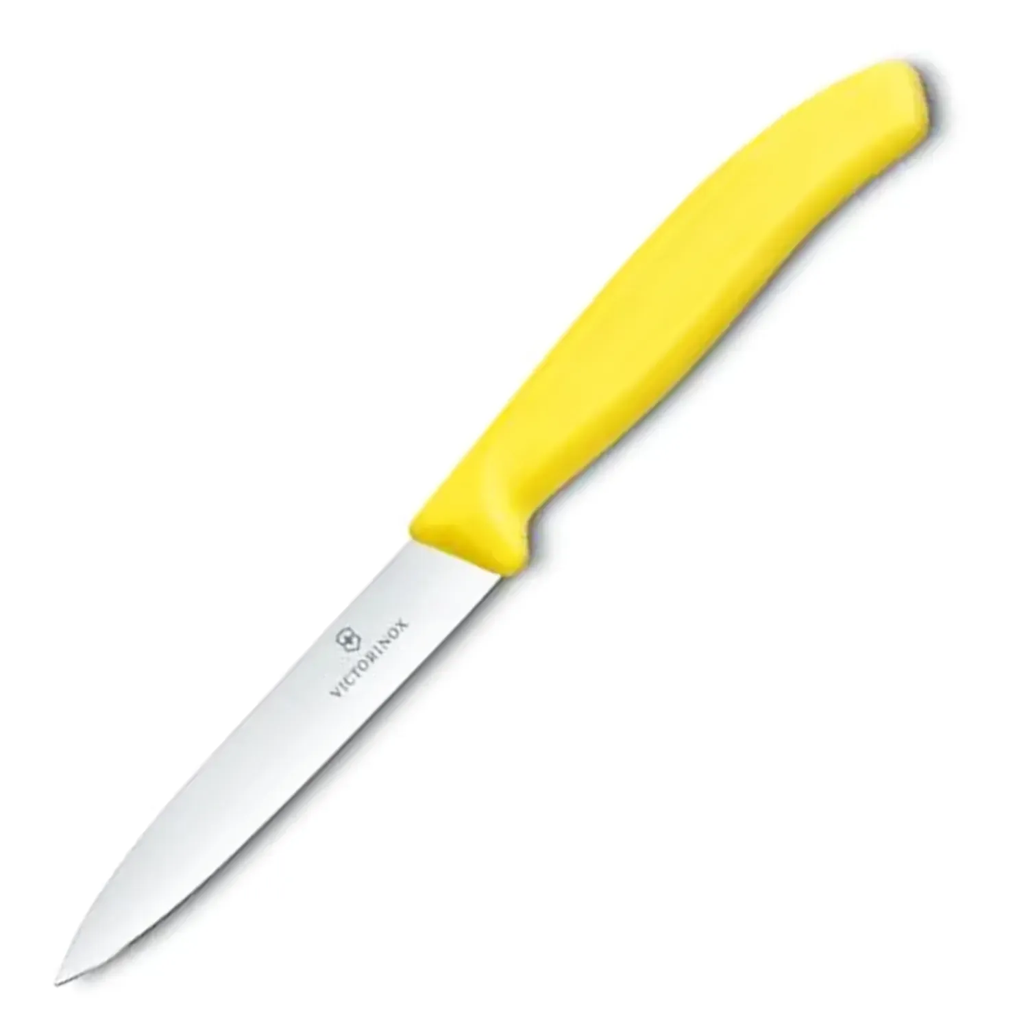 Victorinox Swiss Classic Paring Knife Yellow 3.25 in