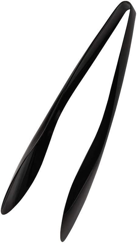 Cuisipro Tempo Noir Mini Tongs 12 in