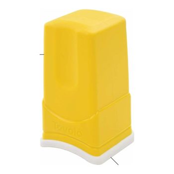 Tovolo Silicone Butter Sleeve  1 Stick Capacity
