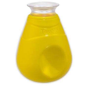 Tovolo Yolk-Out Silicone Egg Yolk Separator
