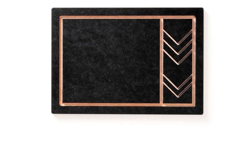 Frank Lloyd Wright Cut & Serve Boards