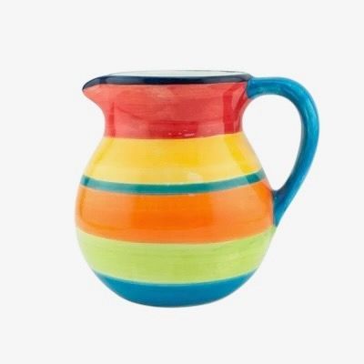 Portugal Imports Fiesta Pitcher 1 L