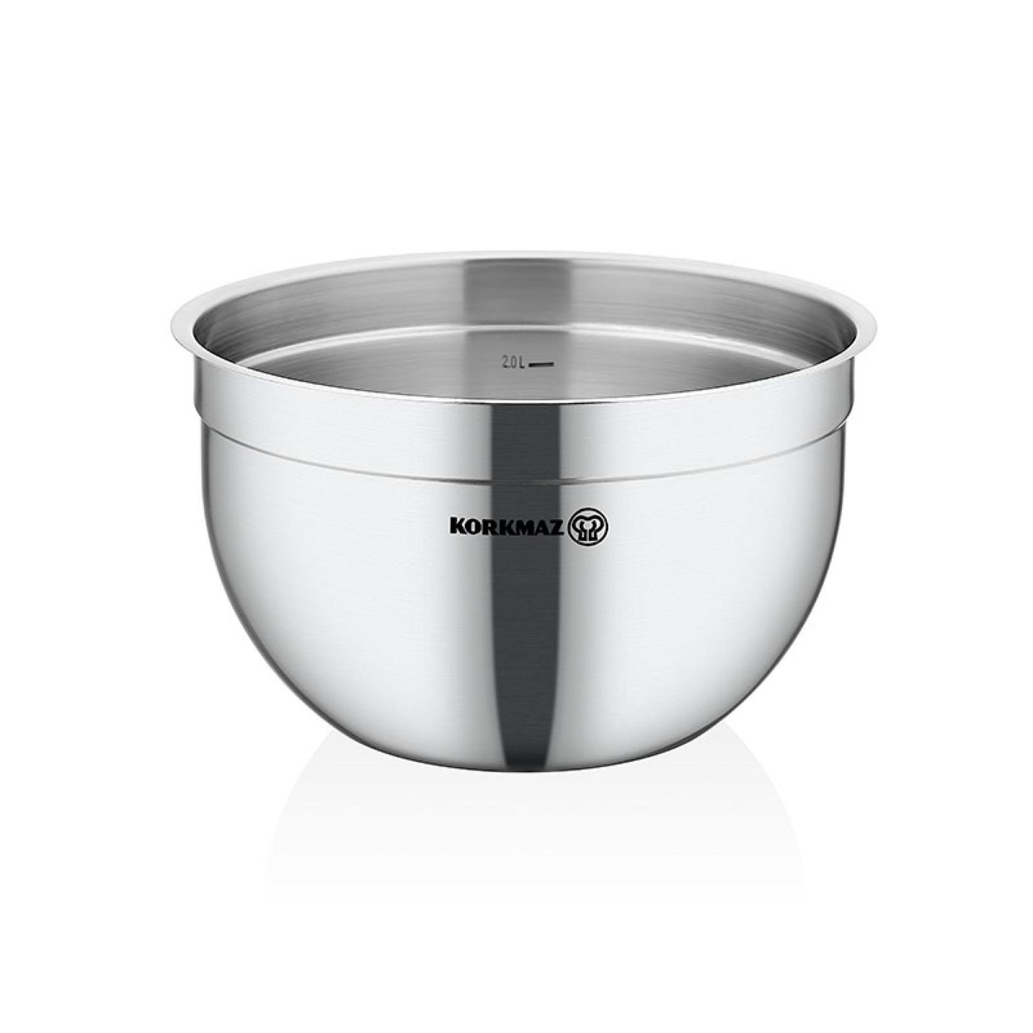 Korkmaz Proline Mixing Bowl 28 cm x 17 cm