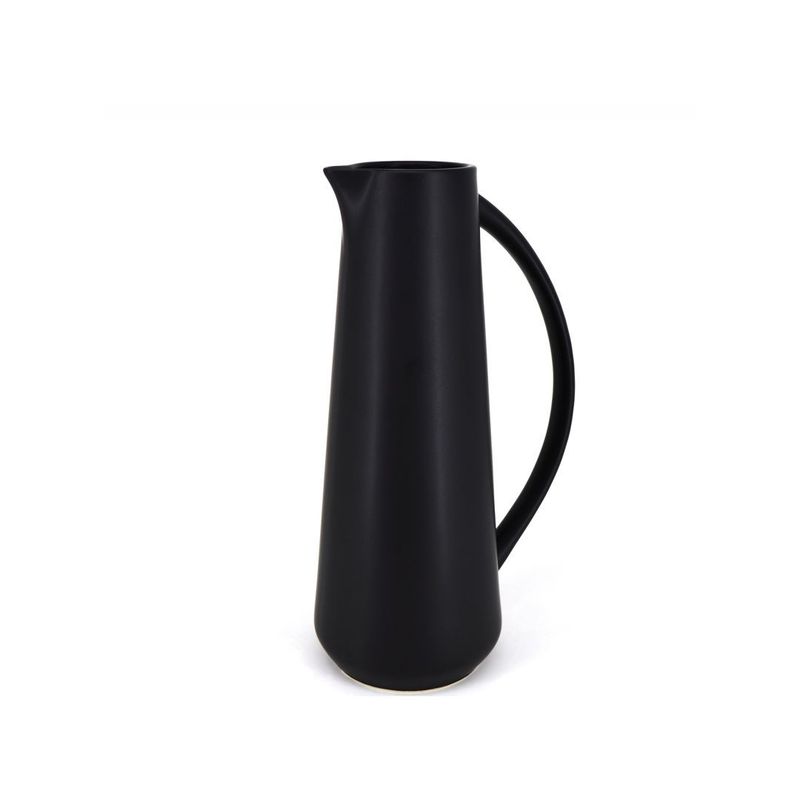 Danesco Pitcher Black
