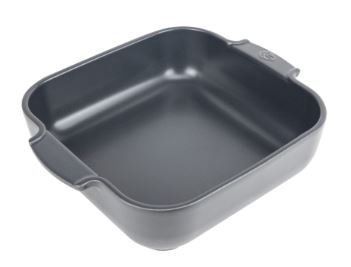 Peugeot Appolia Ceramic Baking Dish Square 11in/28cm